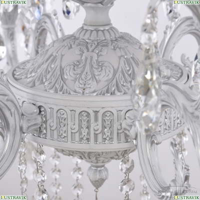 Люстра AL79118/12/285 B WMN ★ Bohemia Ivele Crystal — купить в интернет магазине «ЛЮСТРАВИК»☀