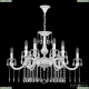 Люстра AL79118/12/285 A WMN ★ Bohemia Ivele Crystal — купить в интернет магазине «ЛЮСТРАВИК»☀