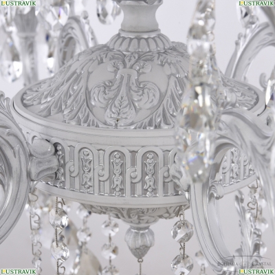 Люстра AL79118/12/285 A WMN ★ Bohemia Ivele Crystal — купить в интернет магазине «ЛЮСТРАВИК»☀