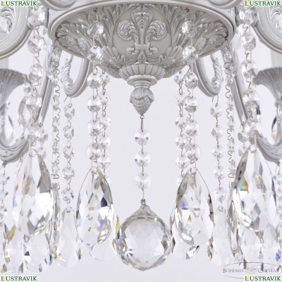 Люстра AL79118/12/285 A WMN ★ Bohemia Ivele Crystal — купить в интернет магазине «ЛЮСТРАВИК»☀