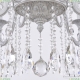 Люстра AL79118/12/285 A WMN ★ Bohemia Ivele Crystal — купить в интернет магазине «ЛЮСТРАВИК»☀