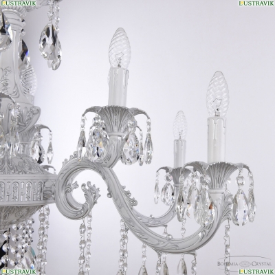 Люстра AL79118/12/285 A WMN ★ Bohemia Ivele Crystal — купить в интернет магазине «ЛЮСТРАВИК»☀