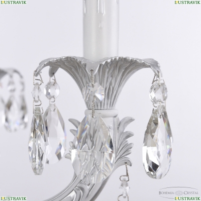 Люстра AL79118/12/285 A WMN ★ Bohemia Ivele Crystal — купить в интернет магазине «ЛЮСТРАВИК»☀