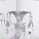 Люстра AL79118/12/285 A WMN ★ Bohemia Ivele Crystal — купить в интернет магазине «ЛЮСТРАВИК»☀