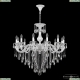 Люстра AL79101/12/300 B WMN ★ Bohemia Ivele Crystal — купить в интернет магазине «ЛЮСТРАВИК»☀