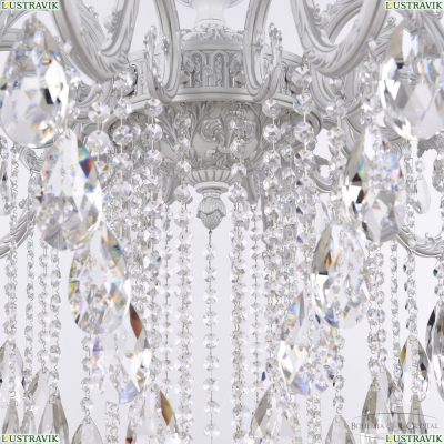 Люстра AL79101/12/300 B WMN ★ Bohemia Ivele Crystal — купить в интернет магазине «ЛЮСТРАВИК»☀