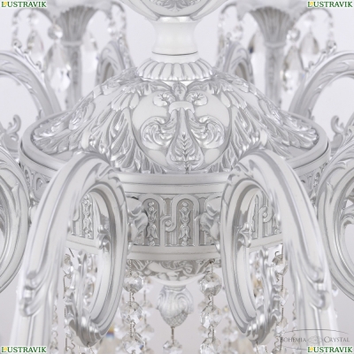 Люстра AL79101/12/300 B WMN ★ Bohemia Ivele Crystal — купить в интернет магазине «ЛЮСТРАВИК»☀