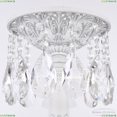 Люстра AL79101/12/300 B WMN ★ Bohemia Ivele Crystal — купить в интернет магазине «ЛЮСТРАВИК»☀