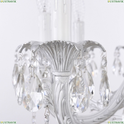 Люстра AL79101/12/300 B WMN ★ Bohemia Ivele Crystal — купить в интернет магазине «ЛЮСТРАВИК»☀
