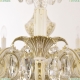Люстра AL79101/12/300 B WMG ★ Bohemia Ivele Crystal — купить в интернет магазине «ЛЮСТРАВИК»☀