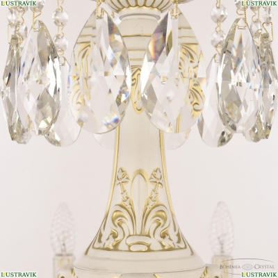 Люстра AL79101/12/300 B WMG ★ Bohemia Ivele Crystal — купить в интернет магазине «ЛЮСТРАВИК»☀