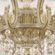 Люстра AL79101/12/300 A WMG ★ Bohemia Ivele Crystal — купить в интернет магазине «ЛЮСТРАВИК»☀