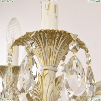 Люстра AL79101/12/300 A WMG ★ Bohemia Ivele Crystal — купить в интернет магазине «ЛЮСТРАВИК»☀
