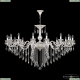 Люстра AL78104/16/550 B WMG ★ Bohemia Ivele Crystal — купить в интернет магазине «ЛЮСТРАВИК»☀