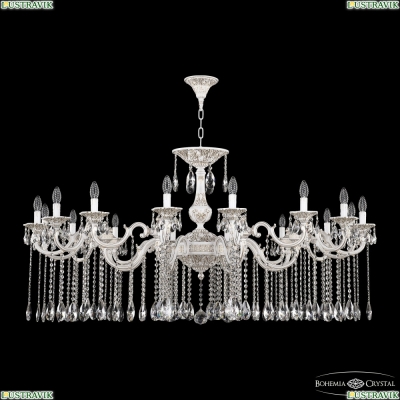 Люстра AL78104/16/550 A WMG ★ Bohemia Ivele Crystal — купить в интернет магазине «ЛЮСТРАВИК»☀