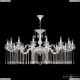 Люстра AL78104/16/550 A WMG ★ Bohemia Ivele Crystal — купить в интернет магазине «ЛЮСТРАВИК»☀