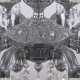 Люстра AL78101/8/210 B CG ★ Bohemia Ivele Crystal — купить в интернет магазине «ЛЮСТРАВИК»☀