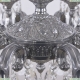 Люстра AL78101/8/210 A CG ★ Bohemia Ivele Crystal — купить в интернет магазине «ЛЮСТРАВИК»☀