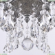Люстра AL78101/8/210 A CG ★ Bohemia Ivele Crystal — купить в интернет магазине «ЛЮСТРАВИК»☀