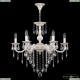 Люстра AL78101/6/210 B WMG ★ Bohemia Ivele Crystal — купить в интернет магазине «ЛЮСТРАВИК»☀