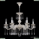 Люстра AL78101/6/210 A WMG ★ Bohemia Ivele Crystal — купить в интернет магазине «ЛЮСТРАВИК»☀