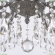 Люстра AL78101/6/210 A CG ★ Bohemia Ivele Crystal — купить в интернет магазине «ЛЮСТРАВИК»☀