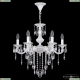 Люстра AL78101/6/175 B WMN ★ Bohemia Ivele Crystal — купить в интернет магазине «ЛЮСТРАВИК»☀