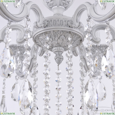 Люстра AL78101/6/175 B WMN ★ Bohemia Ivele Crystal — купить в интернет магазине «ЛЮСТРАВИК»☀