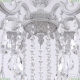 Люстра AL78101/6/175 B WMN ★ Bohemia Ivele Crystal — купить в интернет магазине «ЛЮСТРАВИК»☀