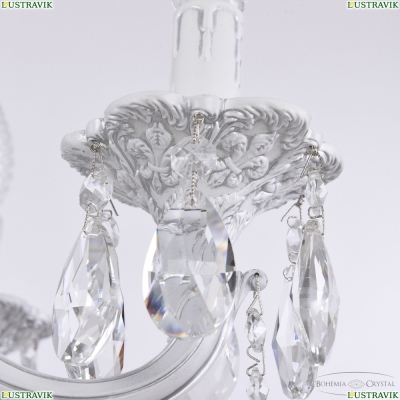 Люстра AL78101/6/175 B WMN ★ Bohemia Ivele Crystal — купить в интернет магазине «ЛЮСТРАВИК»☀