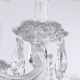 Люстра AL78101/6/175 B WMN ★ Bohemia Ivele Crystal — купить в интернет магазине «ЛЮСТРАВИК»☀