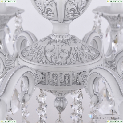 Люстра AL78101/6/175 B WMN ★ Bohemia Ivele Crystal — купить в интернет магазине «ЛЮСТРАВИК»☀