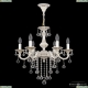 Люстра AL78101/6/175 B WMG Balls ★ Bohemia Ivele Crystal — купить в интернет магазине «ЛЮСТРАВИК»☀