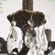 Люстра AL78101/6/175 B PD ★ Bohemia Ivele Crystal — купить в интернет магазине «ЛЮСТРАВИК»☀