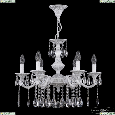 Люстра AL78101/6/175 A WMN ★ Bohemia Ivele Crystal — купить в интернет магазине «ЛЮСТРАВИК»☀