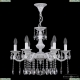 Люстра AL78101/6/175 A WMN ★ Bohemia Ivele Crystal — купить в интернет магазине «ЛЮСТРАВИК»☀