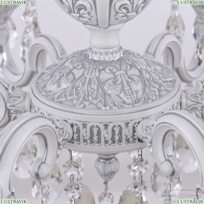Люстра AL78101/6/175 A WMN ★ Bohemia Ivele Crystal — купить в интернет магазине «ЛЮСТРАВИК»☀