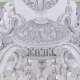 Люстра AL78101/6/175 A WMN ★ Bohemia Ivele Crystal — купить в интернет магазине «ЛЮСТРАВИК»☀