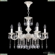 Люстра AL78101/6/175 A WMG ★ Bohemia Ivele Crystal — купить в интернет магазине «ЛЮСТРАВИК»☀