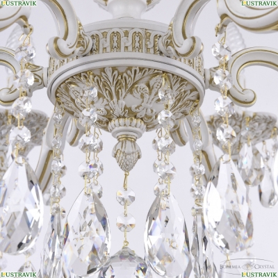 Люстра AL78101/6/175 A WMG ★ Bohemia Ivele Crystal — купить в интернет магазине «ЛЮСТРАВИК»☀