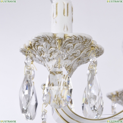 Люстра AL78101/6/175 A WMG ★ Bohemia Ivele Crystal — купить в интернет магазине «ЛЮСТРАВИК»☀