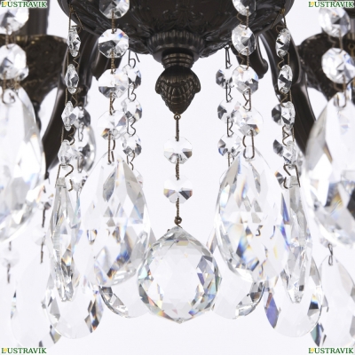 Люстра AL78101/6/175 A PD ★ Bohemia Ivele Crystal — купить в интернет магазине «ЛЮСТРАВИК»☀