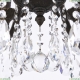 Люстра AL78101/6/175 A PD ★ Bohemia Ivele Crystal — купить в интернет магазине «ЛЮСТРАВИК»☀