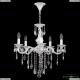 Люстра AL78101/5/175 B WMN ★ Bohemia Ivele Crystal — купить в интернет магазине «ЛЮСТРАВИК»☀