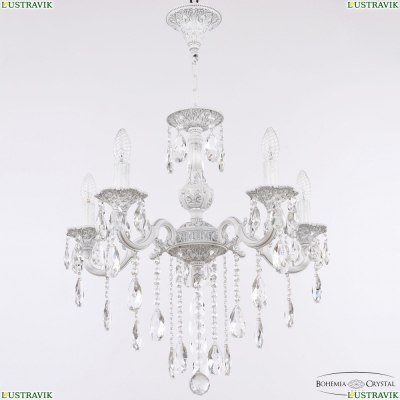 Люстра AL78101/5/175 B WMN ★ Bohemia Ivele Crystal — купить в интернет магазине «ЛЮСТРАВИК»☀