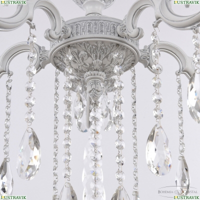 Люстра AL78101/5/175 B WMN ★ Bohemia Ivele Crystal — купить в интернет магазине «ЛЮСТРАВИК»☀