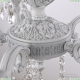 Люстра AL78101/5/175 B WMN ★ Bohemia Ivele Crystal — купить в интернет магазине «ЛЮСТРАВИК»☀