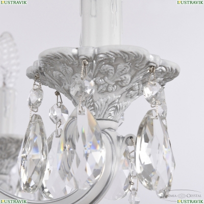 Люстра AL78101/5/175 B WMN ★ Bohemia Ivele Crystal — купить в интернет магазине «ЛЮСТРАВИК»☀
