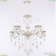 Люстра AL78101/5/175 B WMG ★ Bohemia Ivele Crystal — купить в интернет магазине «ЛЮСТРАВИК»☀