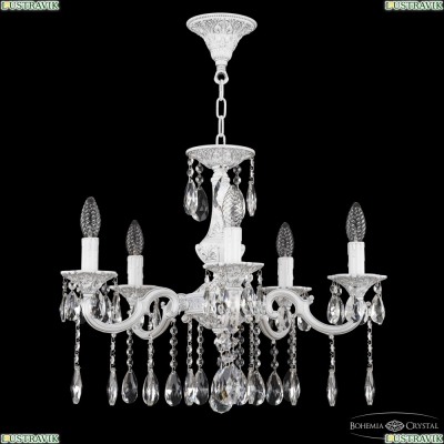 Люстра AL78101/5/175 A WMN ★ Bohemia Ivele Crystal — купить в интернет магазине «ЛЮСТРАВИК»☀
